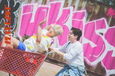 U-KISS