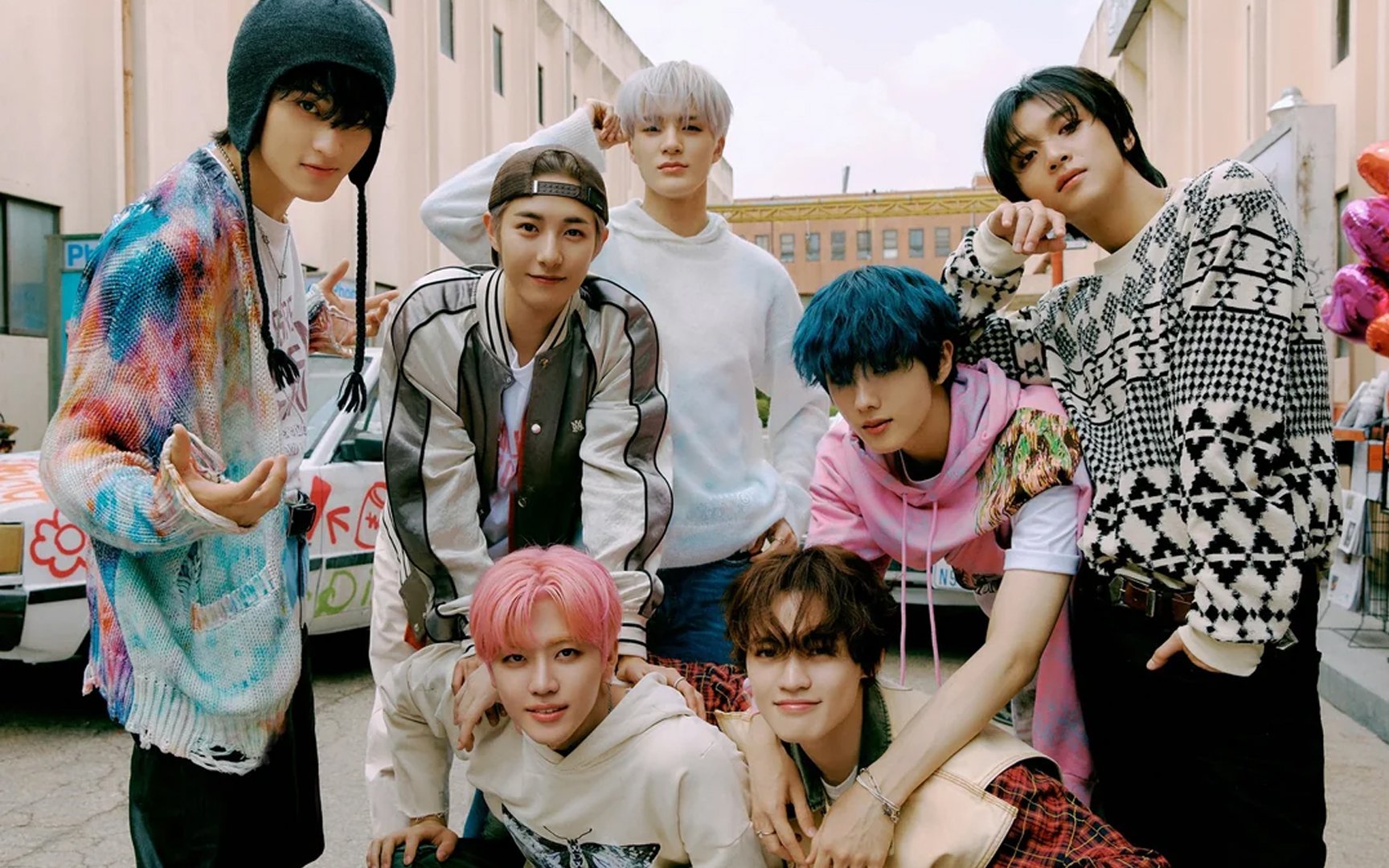 NCT Dream reveals teaser photos for their 3rd full album 'ISTJ' allkpop