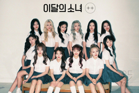 LOONA