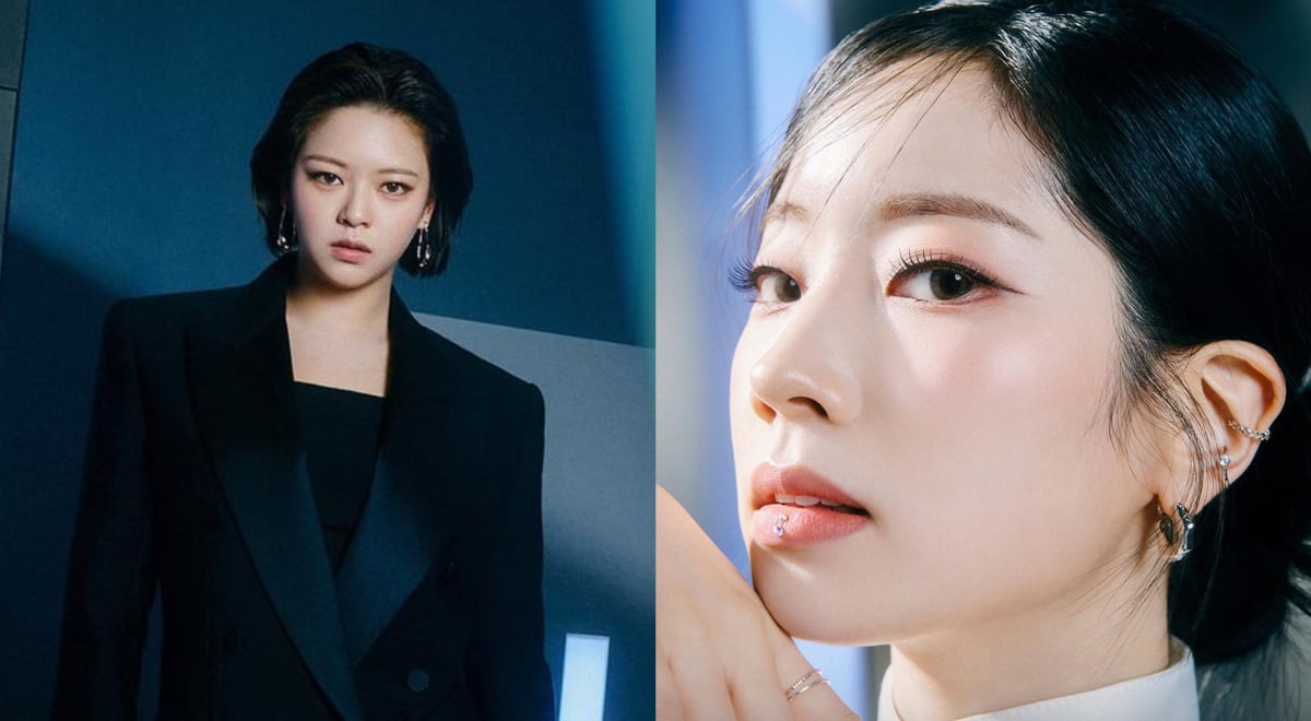 TWICE’s Jungyeon & Dahyun will sit out group’s ‘Ready To Be’ show in Seattle after testing positive for COVID-19