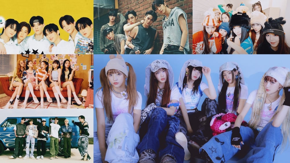 The Second Generation of K-Pop: The Golden Age – Hallyuism