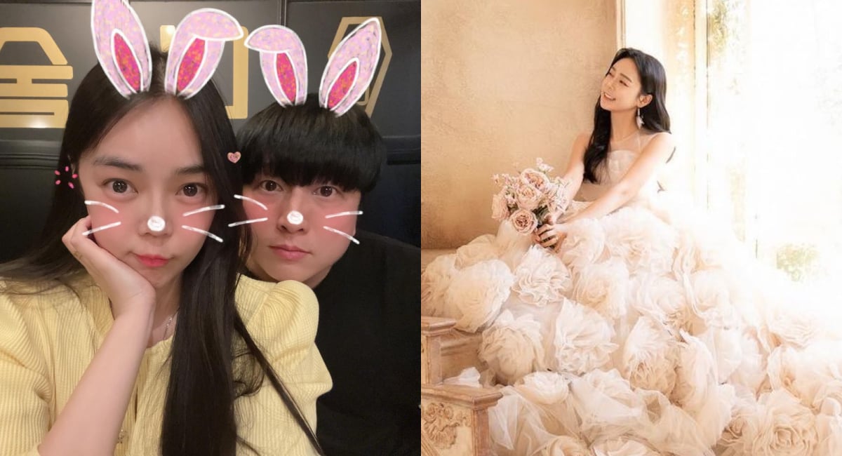 Trans model and television personality Choi Han Bit to marry today