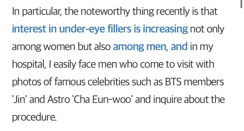 BTS Jin, 'True Beauty' Star Cha Eun Woo Are The Most Requested Celebrity  Face For Plastic Surgery Among Male In South Korea? Here's What A Doctor  Spilled!