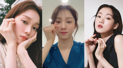 Lee Sung Kyung