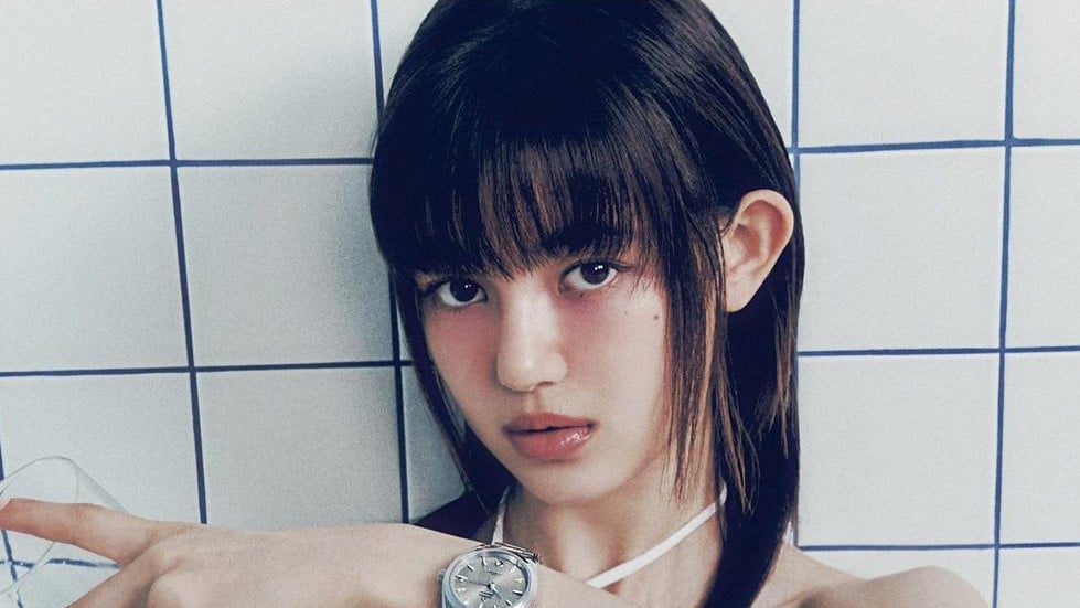 Omega korea sales