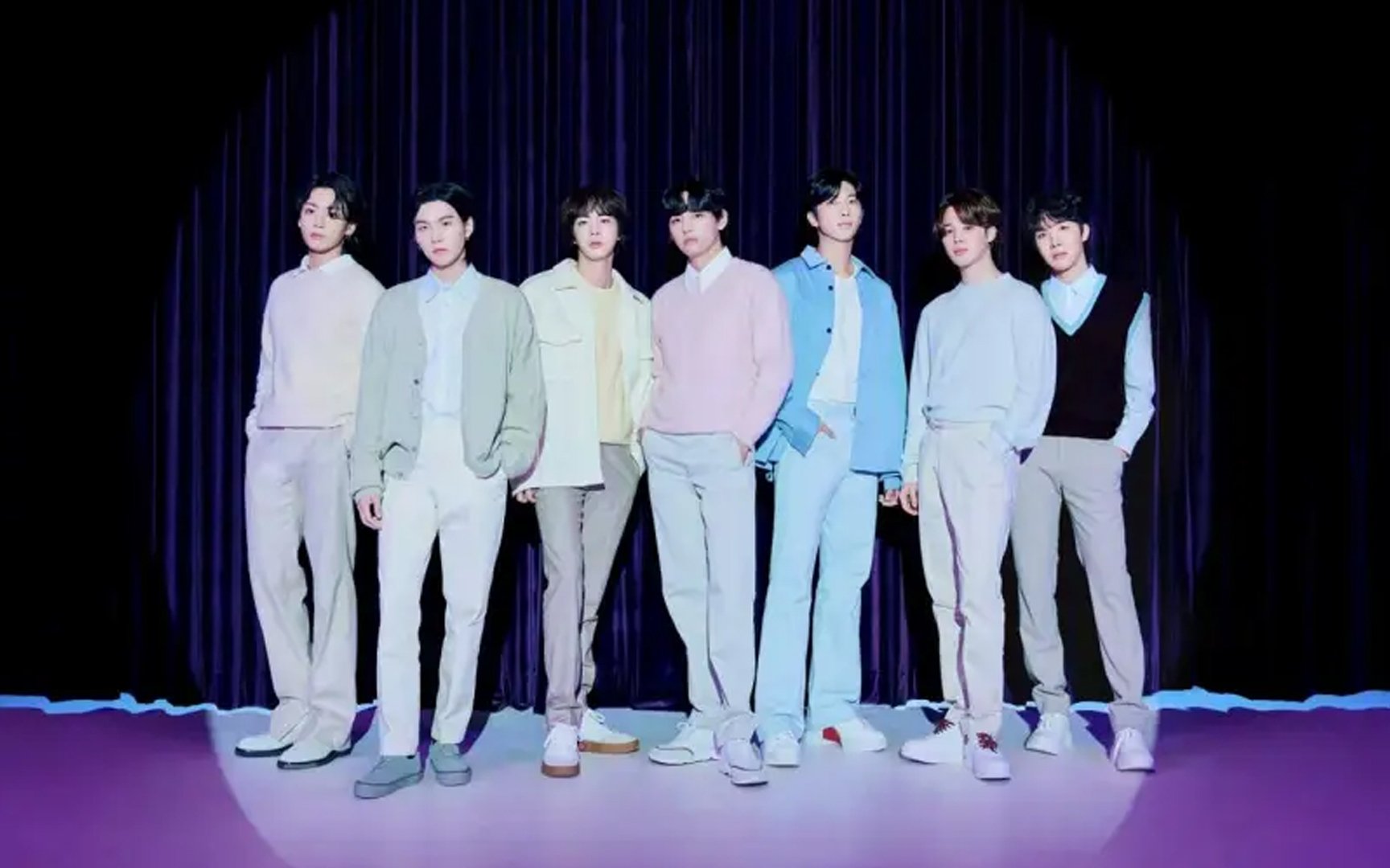 K media Report Says The Rest Of The BTS Members To Enlist Before The k-media-report-says-the-rest-of-the-bts-members-to-enlist-before-the