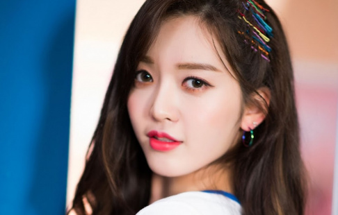 AOA, Dohwa (Chanmi)