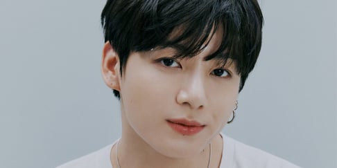 BTS, Jungkook