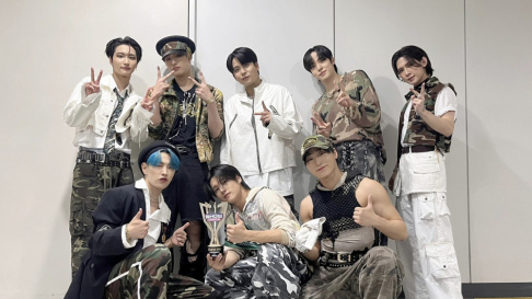 ATEEZ