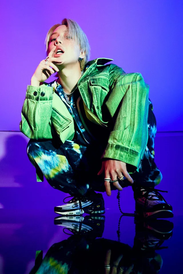 福袋・半額ポスター - クリーニング屋さん専用の通 of batch 6th the in colorful gets SHINee teaser for photos K-POP/アジア