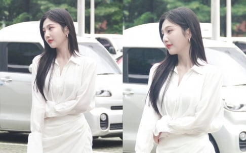 Red Velvet, Joy