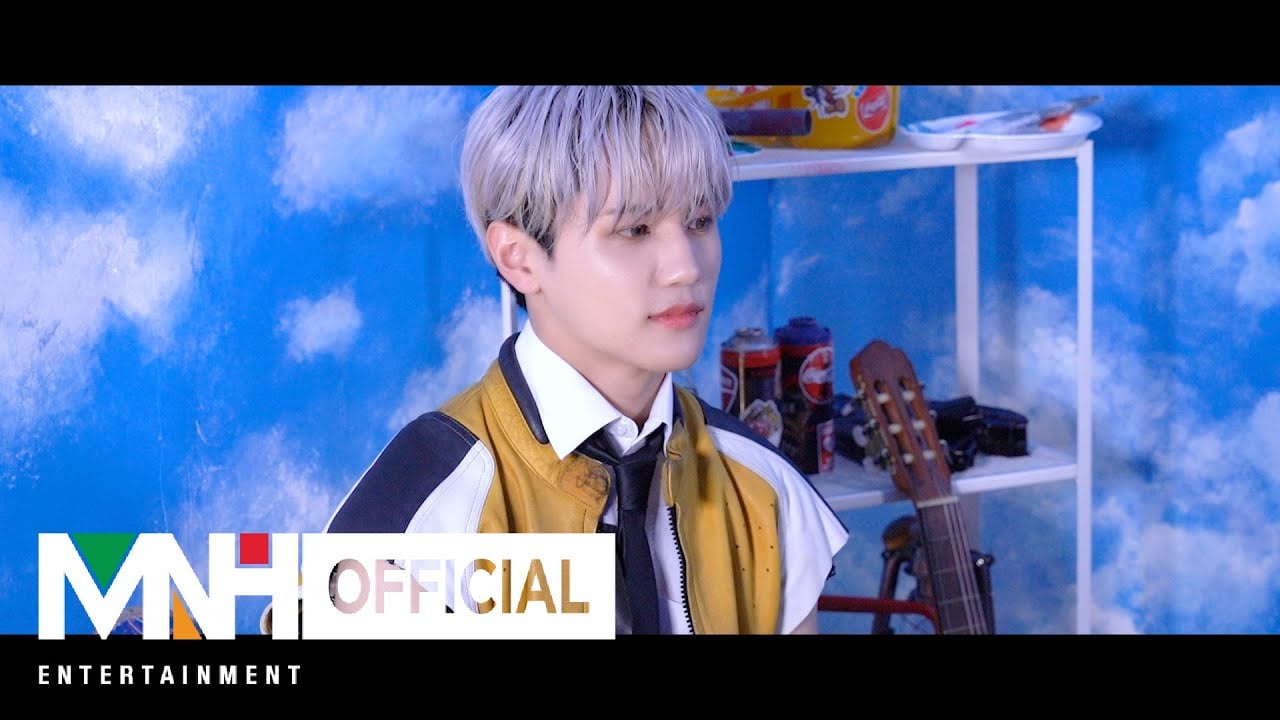 8TURN tease ‘UNCHARTED DRIFT’ in interview preview | allkpop