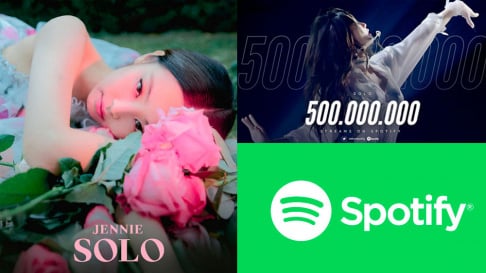BLACKPINK, Jennie