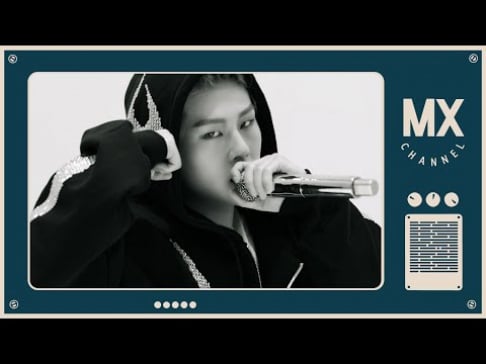 MONSTA X, Jooheon