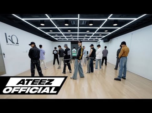 ATEEZ