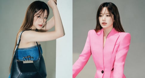I-DLE, Shuhua