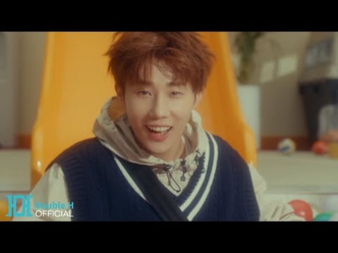 Sunggyu