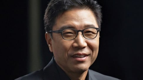 Lee Soo Man