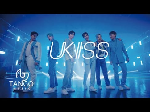 U-KISS