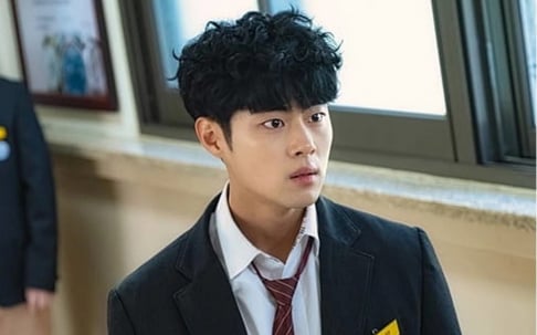 Jo Byeong Kyu