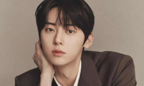 Hwang Min Hyun