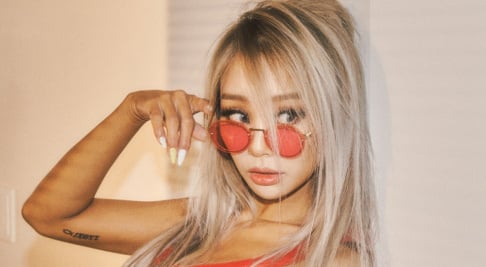 Hyolyn