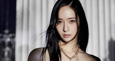 f(x), Krystal