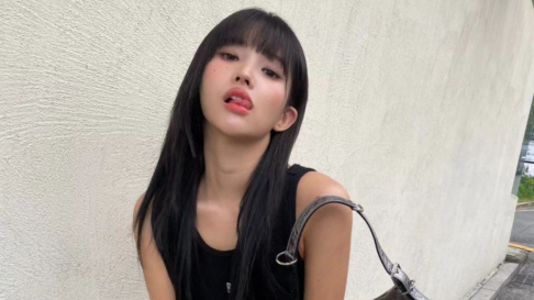 (G)I-DLE, Soyeon