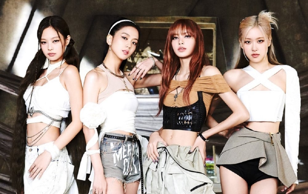 Netizens debate whether BLACKPINK is #1 out of all the girl groups  throughout K-Pop history