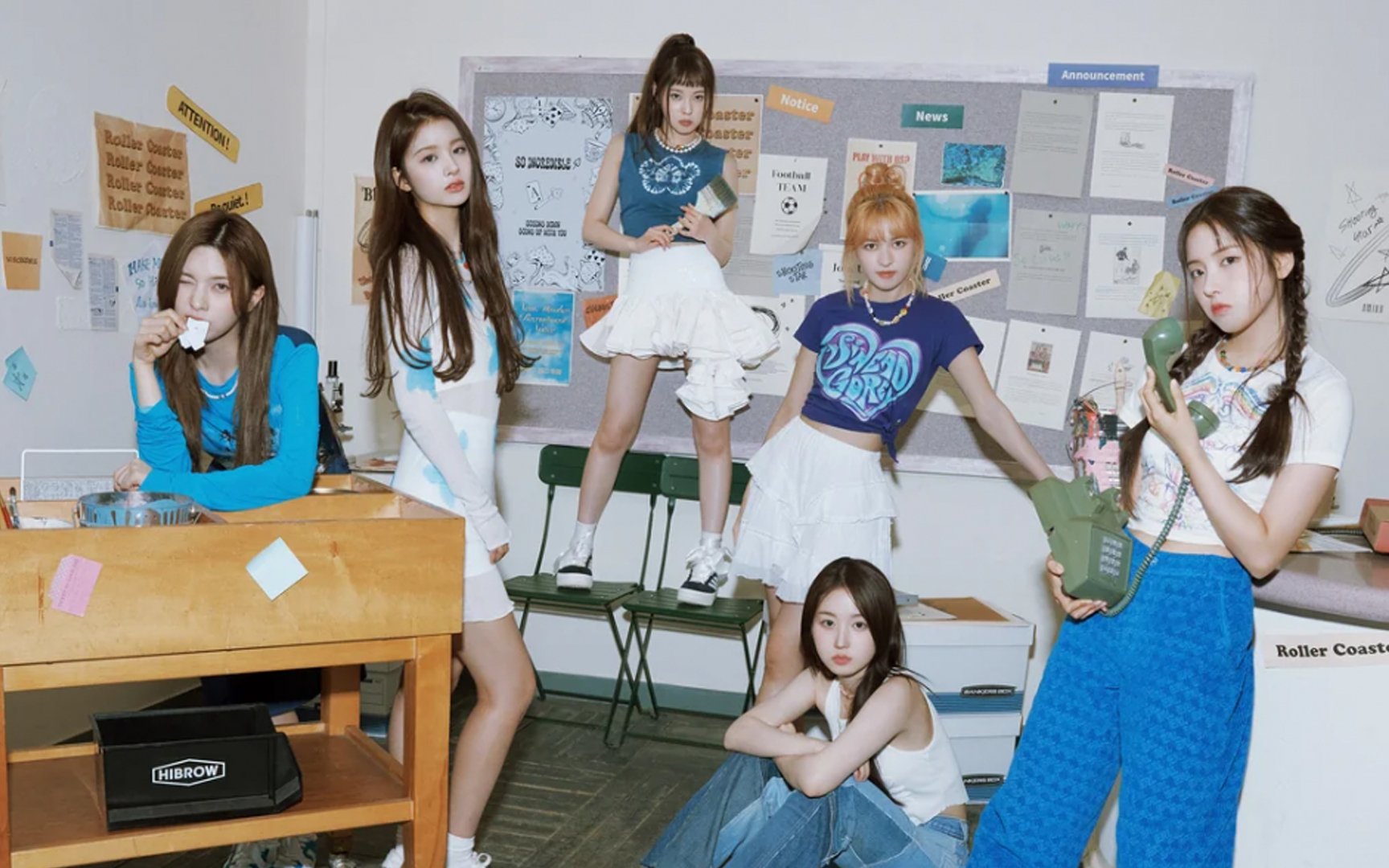 K-netizens are debating if NMIXX’s comeback should be considered