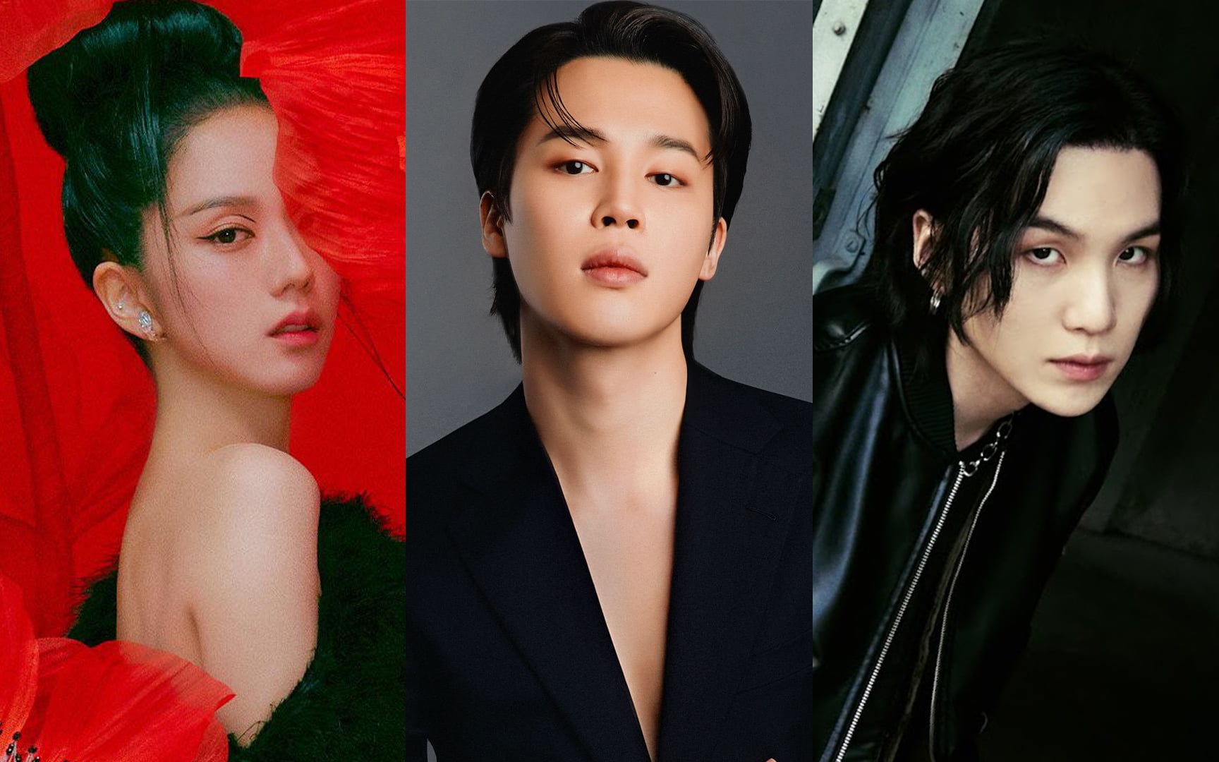 Top 10 album sales by solo artists in the first half of 2023 allkpop