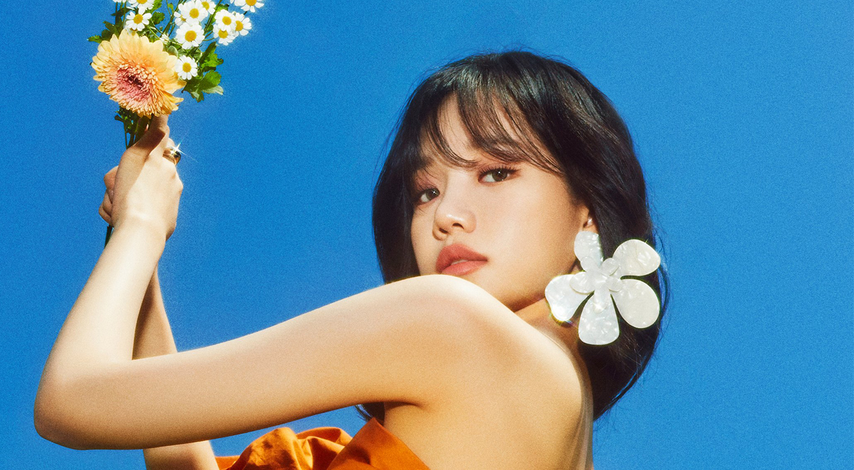 Jo Yu Ri to make her solo comeback | allkpop