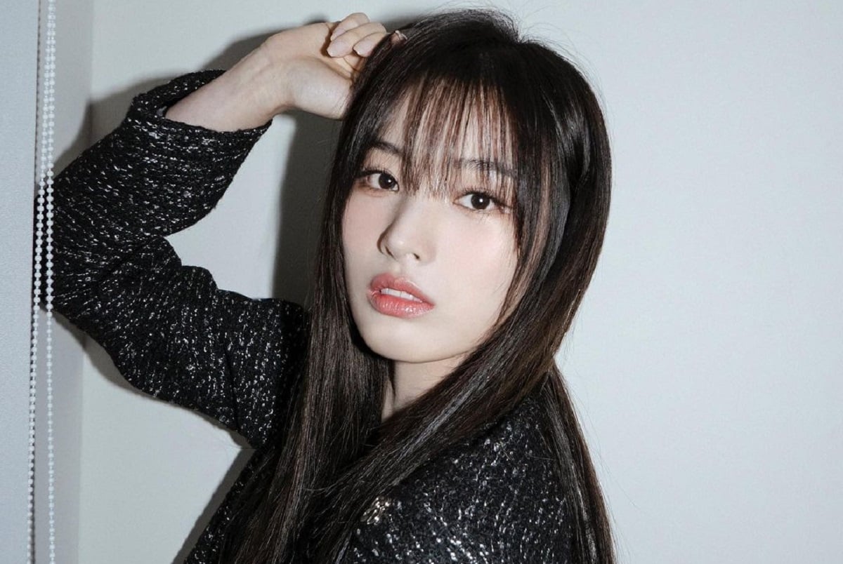 Netizens are wondering why Jini always makes a significant appearance