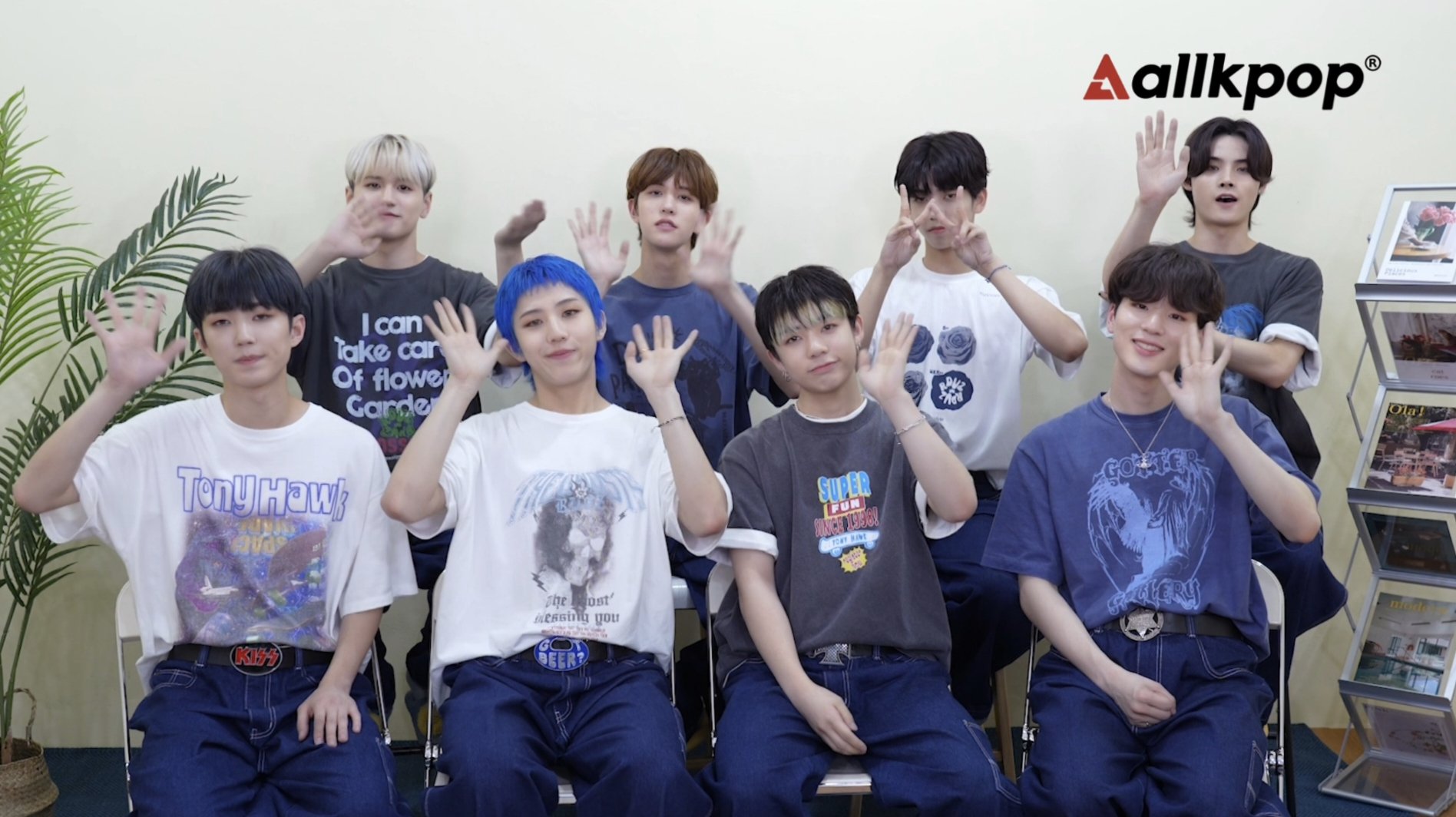 8turn kpop