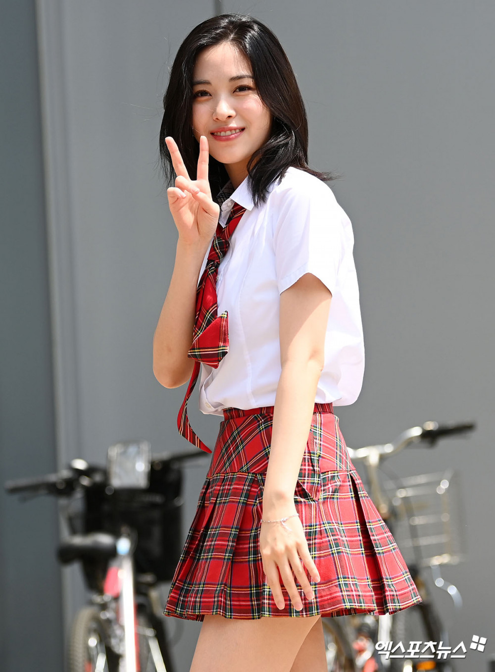 Knowing bros itzy