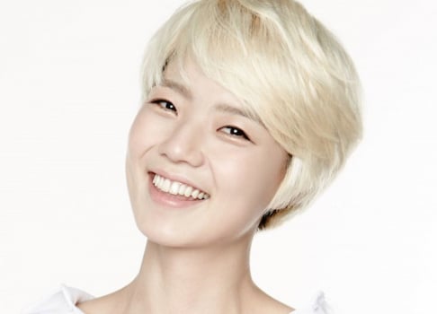 Ahn Young Mi