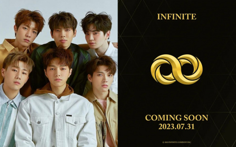 INFINITE