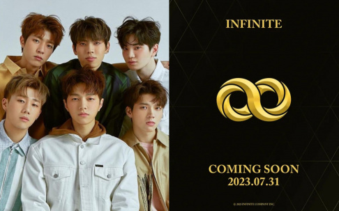 INFINITE