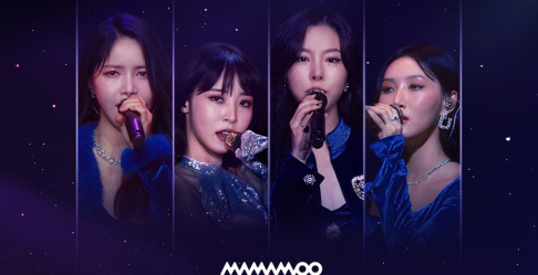 MAMAMOO