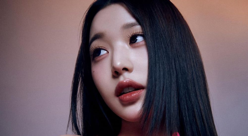 IVE's Wonyoung shows off her luxurious style for 'W Korea' x 'Fred