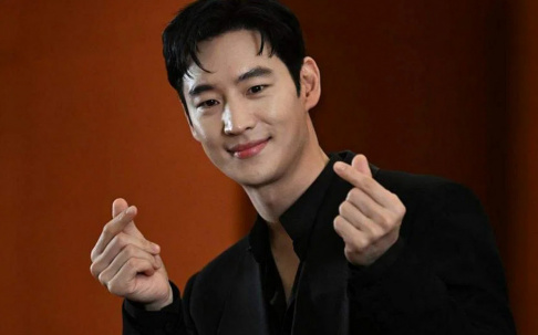 Lee Jae Hoon