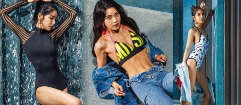 MAMAMOO, Solar