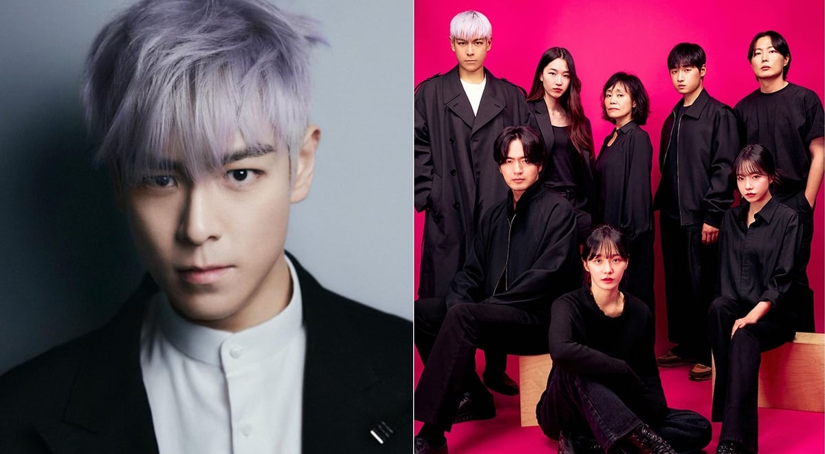 T.O.P rumored to be playing a 