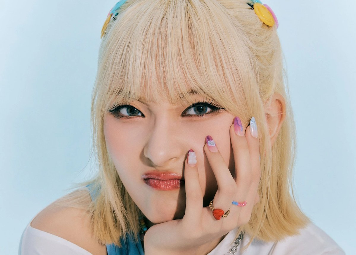 ICHILLIN’ reveal sassy concept photos for ‘I’M ON IT’ | allkpop