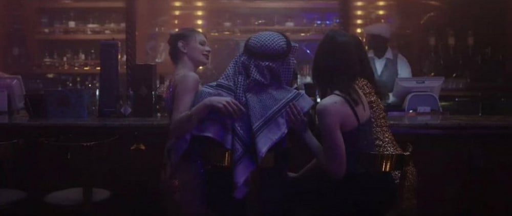 Arab Viewers say they were offended over Prince's Portrayal as a Womanizer  in King The Land