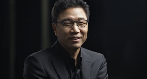 Lee Soo Man