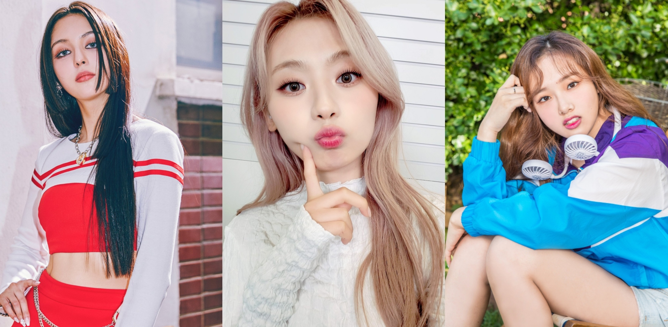 Beyond Borders Female Kpop Idols from The Philippines allkpop