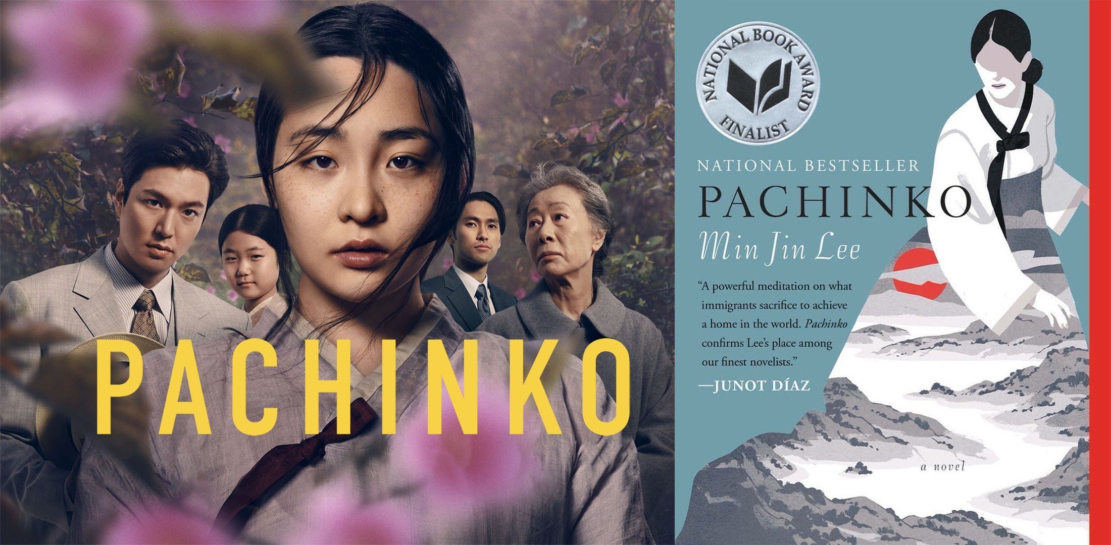 Summer Reading List: Check Out These Amazing Books By Korean Authors
