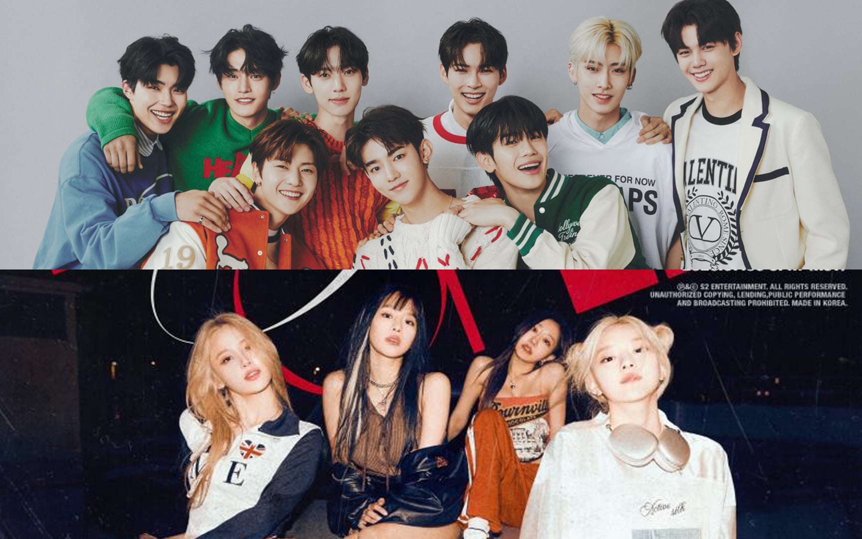 Has the era of 5th generation K-pop idols already commenced? | allkpop