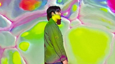 EXO, Doh Kyung Soo (D.O.)